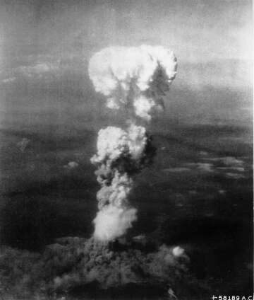 The Atomic Bombing of Hiroshima: A Turning Point in History