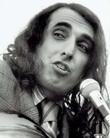 Tiny Tim's Unusual Engagement in 1969