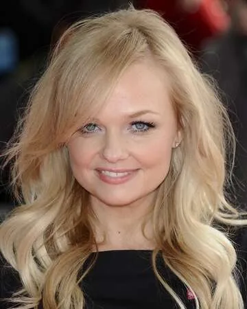 Celebrating Emma Bunton's Impact on Pop Culture