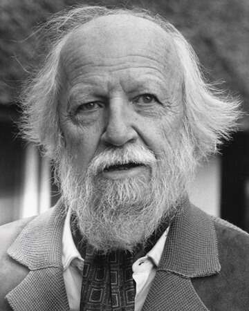 Celebrating the Birth of William Golding: A Literary Icon