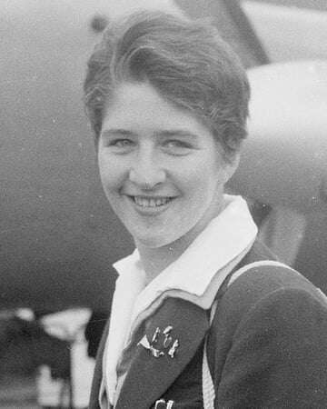 Historic Victory: Australia's Women’s 4 × 100m Freestyle Relay Team at the 1956 Olympics