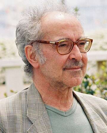 Remembering Jean-Luc Godard: The Iconic French Director