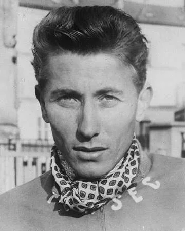 The Legacy of Jacques Anquetil: A Cycling Icon
