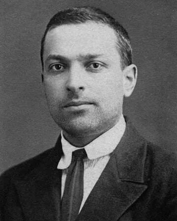 Celebrating the Legacy of Lev Vygotsky