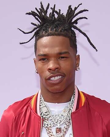 Celebrating the Birthday of Lil Baby