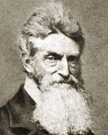 The Trial of John Brown: A Turning Point in American History