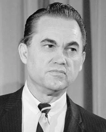 The Death of George Wallace: A Political Legacy Remembered