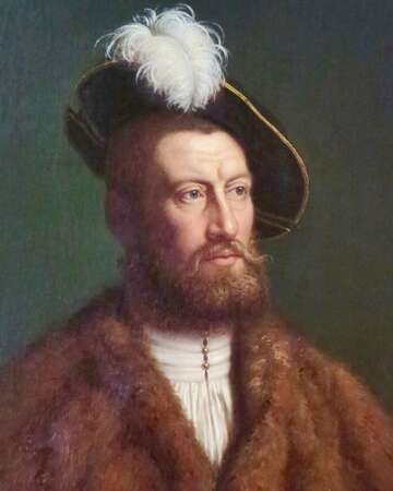 Christian III's Reformation: A Shift in Denmark and Norway