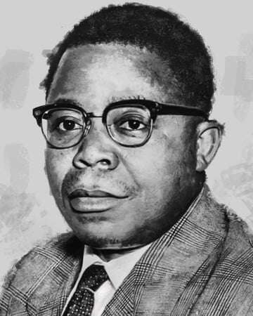 The 1960 Coup in the Congo: Mobutu's Rise to Power