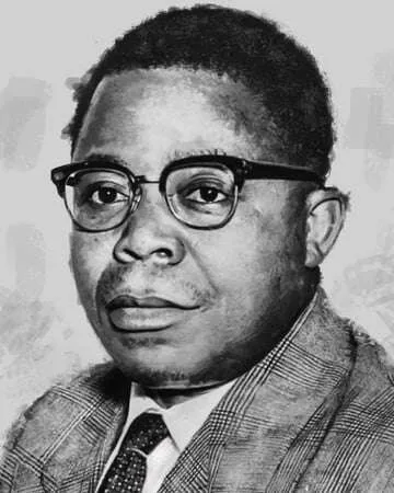 The 1960 Coup in the Congo: Mobutu's Rise to Power