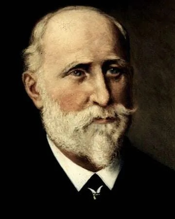 The Legacy of Adam Opel: Pioneer of the Automobile Industry