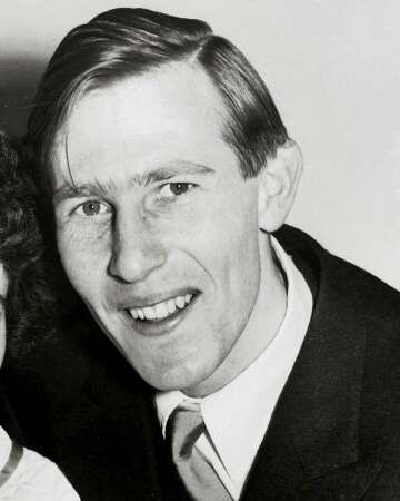The Legacy of Roger Bannister and His Passing
