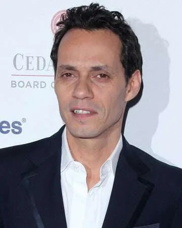 Marc Anthony's Fourth Wedding: A Glamorous Union with Nadia Ferreira