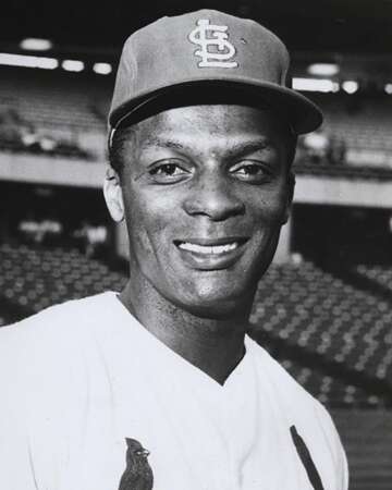 Curt Flood's Stand for Free Agency in 1969