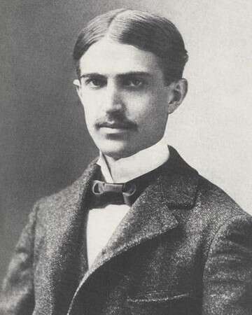 Celebrating the Birth of Stephen Crane: A Literary Icon