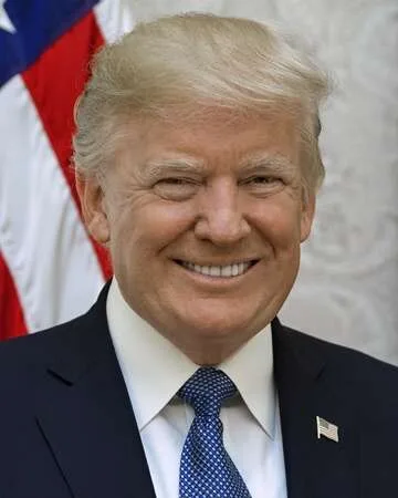 Donald Trump's First Foreign Trip: A New Era Begins in Riyadh
