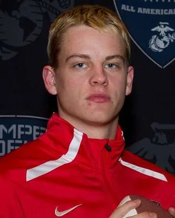 Joe Burrow Wins 2019 Heisman Trophy