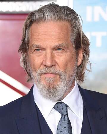 Celebrating the Birthday of Jeff Bridges