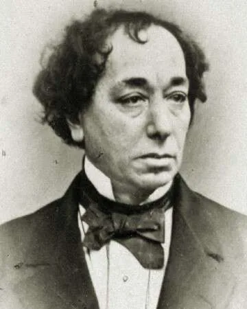 The First Disraeli Government: A New Era in British Politics