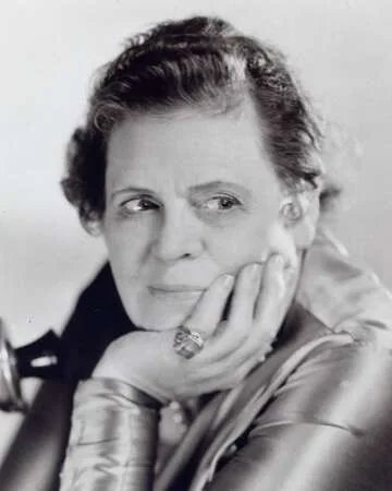 Celebrating the Life of Marie Dressler