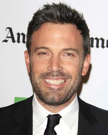 Celebrating the Life of Ben Affleck: Actor, Director, and Screenwriter