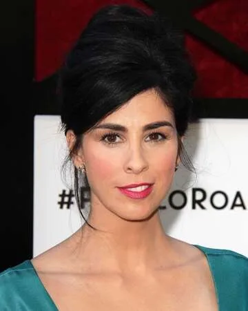 Celebrating Sarah Silverman: A Comedic Icon