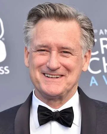 Celebrating Bill Pullman's 70th Birthday
