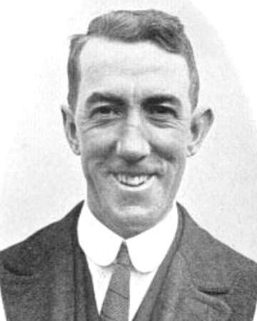 Celebrating Fred McLeod: A Scottish Golfing Legend