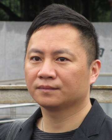 Wang Dan: A Voice of Courage and Resistance