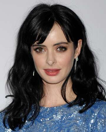 Celebrating the Birthday of Krysten Ritter: A Look at Her Journey