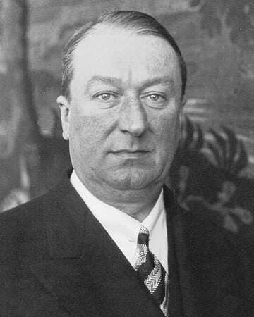 The Death of Ettore Bugatti: A Legacy in Automotive Design