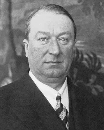 The Death of Ettore Bugatti: A Legacy in Automotive Design