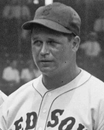 Jimmie Foxx Hits for the Cycle and Sets AL Record
