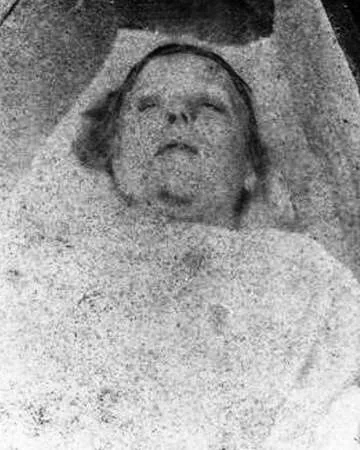 The Life of Mary Ann Nichols: The First Victim of Jack the Ripper
