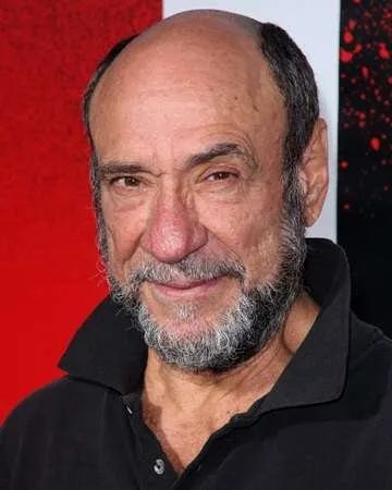 Celebrating F. Murray Abraham's 85th Birthday