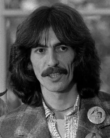 George Harrison Releases 'Faster' in 1979