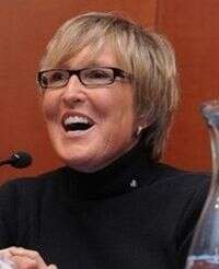 Celebrating Jane Geddes: An American Golf Legend