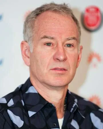 John McEnroe's Historic Expulsion from the Australian Open in 1990