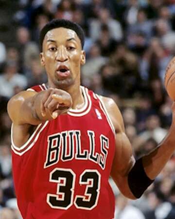 Scottie Pippen's Retirement: A Basketball Legend Bows Out