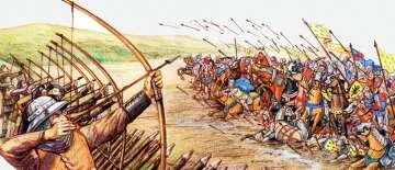 Defiance in the Hundred Years' War: Henry V's 1415 Campaign