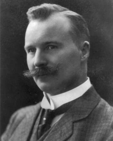 The Legacy of Gustaf Dalén: A Pioneer in Physics and Industry