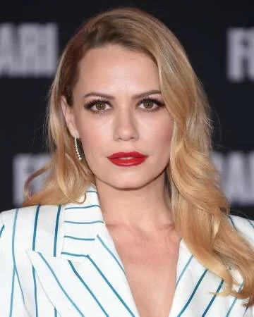 Bethany Joy Lenz's 2005 Wedding to Michael Galeotti