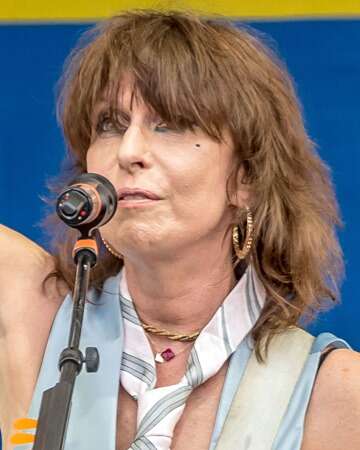 Rock & Roll Hall of Fame 2005 Induction Ceremony