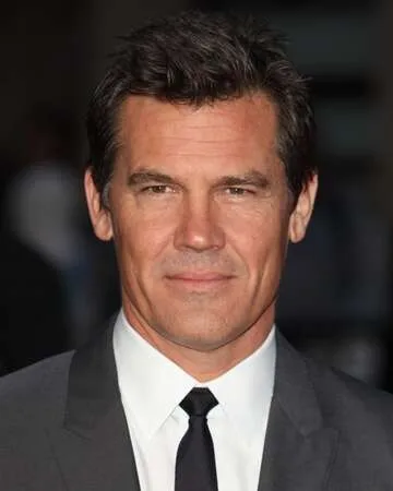 The Romantic Union of Josh Brolin and Diane Lane