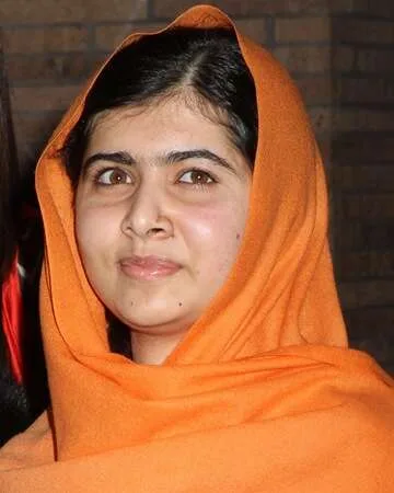 Malala's Bold Stand Against Aung San Suu Kyi in 2017