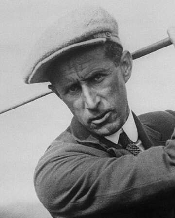 Celebrating the Legacy of Jim Barnes: A Golfing Pioneer