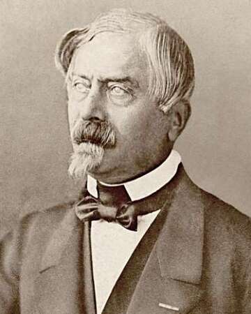 Celebrating Claude Niépce: Pioneer of the Combustion Engine