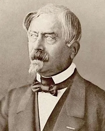 Celebrating Claude Niépce: Pioneer of the Combustion Engine