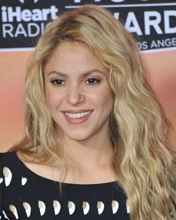 Shakira's Historic Wins at the 7th Latin Grammy Awards
