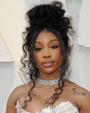 Celebrating SZA: The Rising Star of R&B